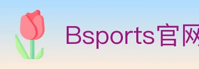 Bsports官网 logo
